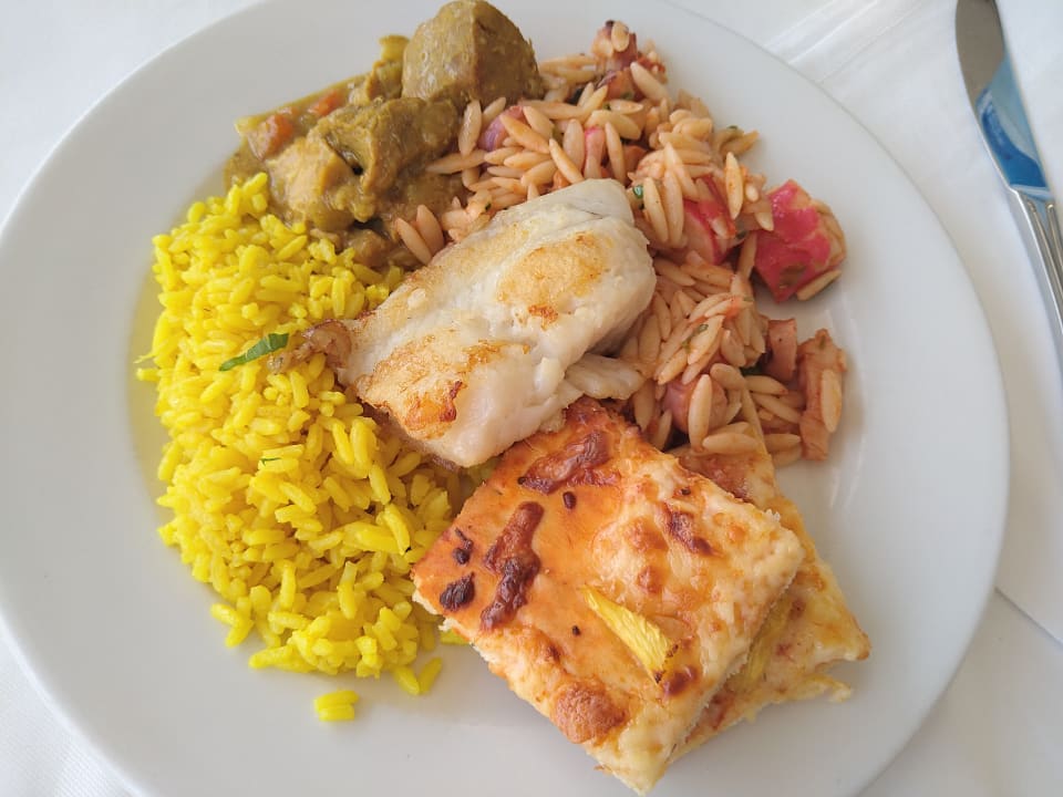 Gastro Asterias Beach