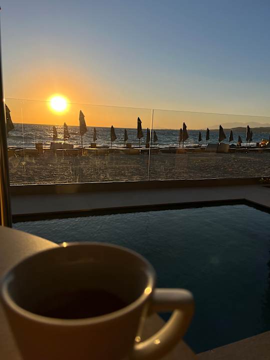 Zimmer Mosay All Suite Hotel