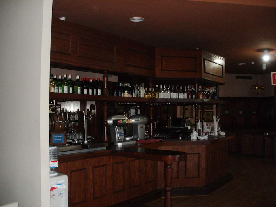 Bar H10 Las Palmeras