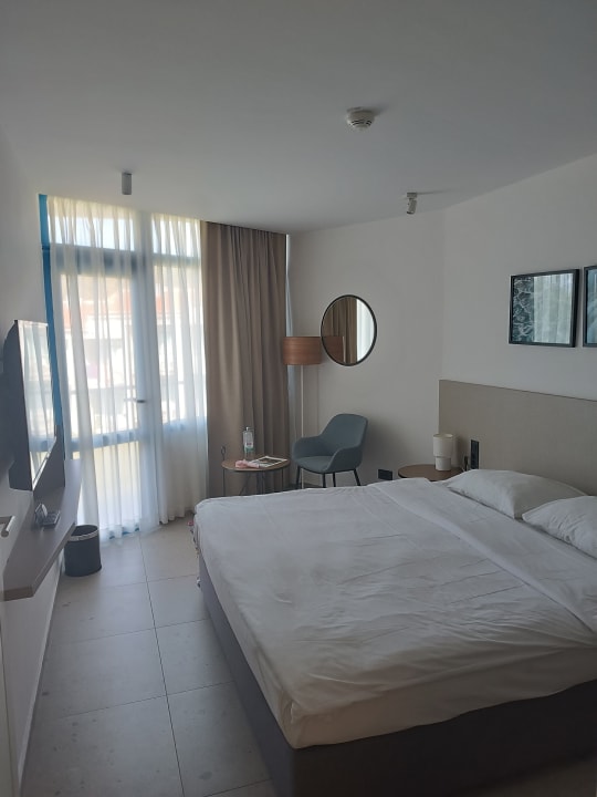 Zimmer Maistra Select Funtana All Inclusive Resort