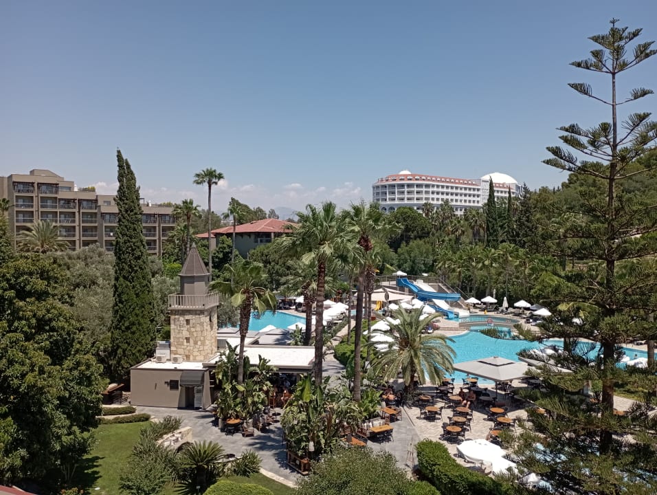 Ausblick Barut Hemera