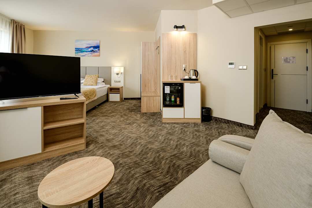 Zimmer Hotel Laguna Park Sunrise