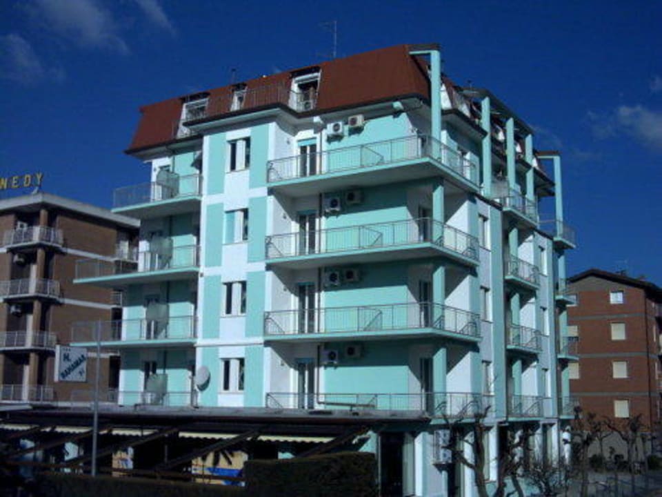 Hotel Bahamas Hotel Bahamas