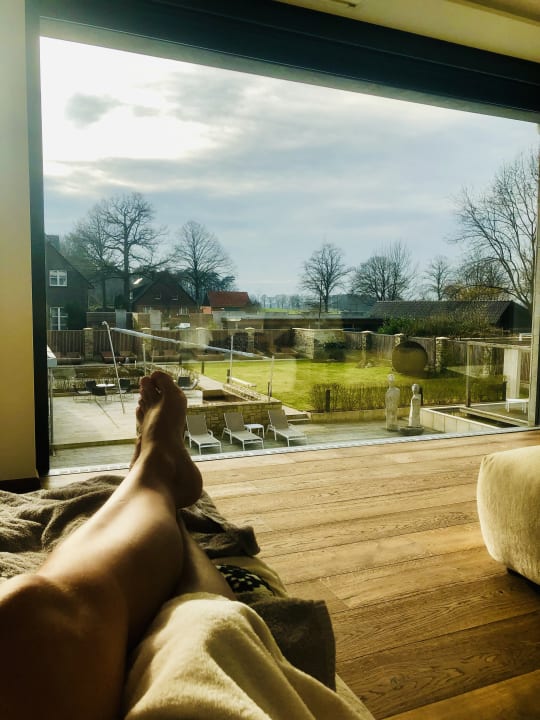 Sport & Freizeit Landhotel Voshövel