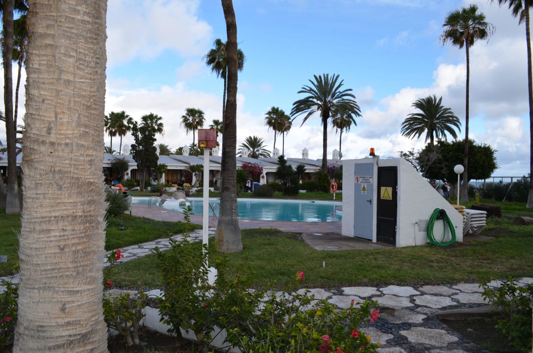 Pool Sahara Beach Club