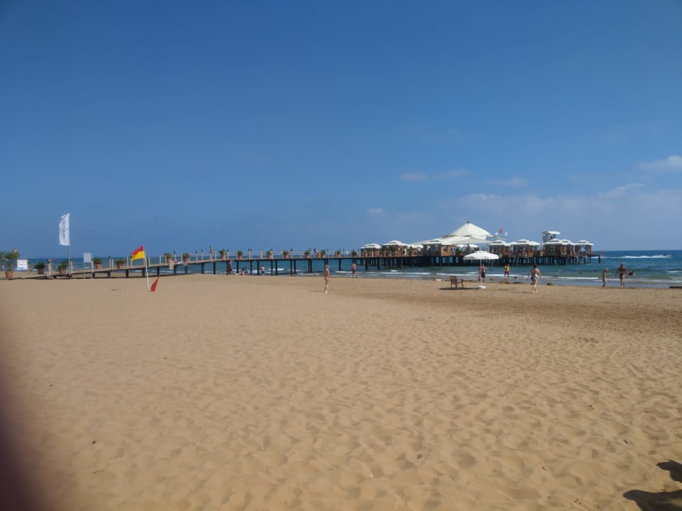 Strand VONRESORT Golden Beach