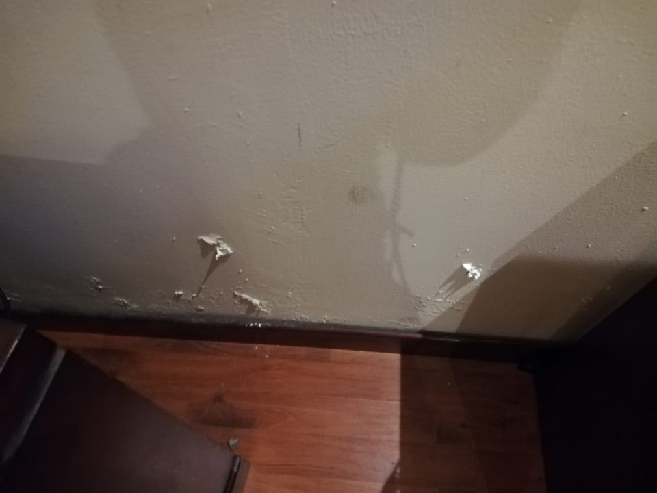 Zimmer Trianon Hotel Abu Dhabi