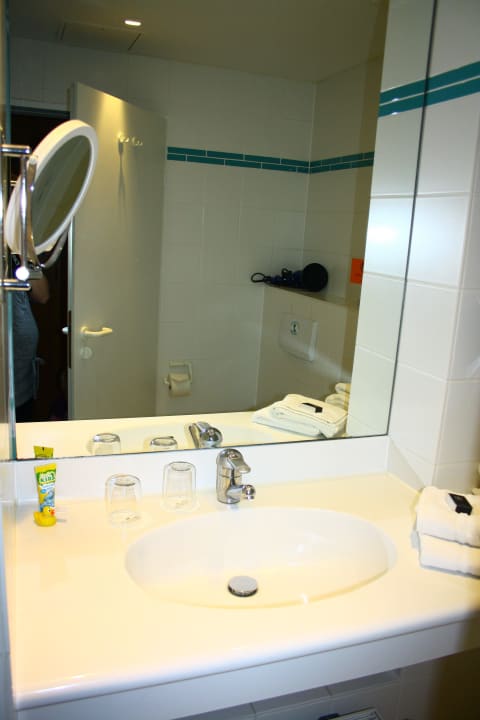 Bad Seehotel Großherzog von Mecklenburg