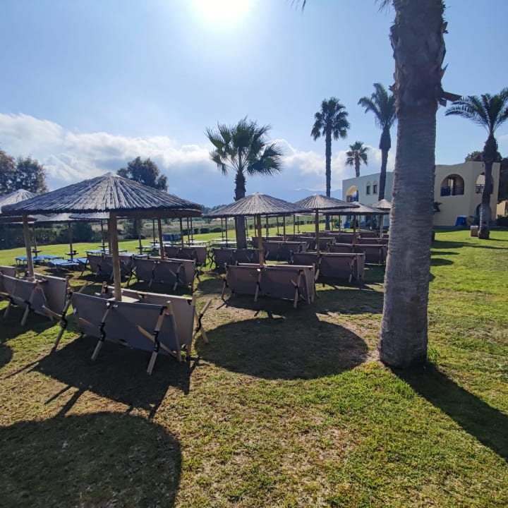 Sonstiges Grecotel Casa Paradiso