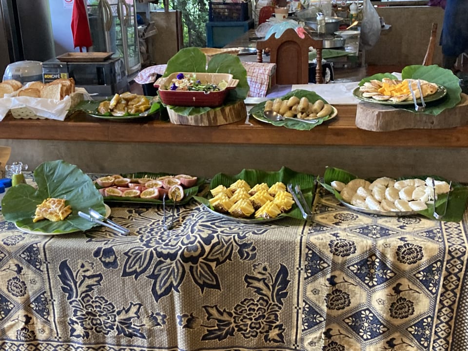 Gastro Mae Win Guesthouse & Resort