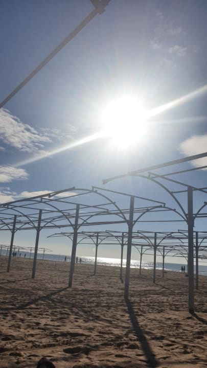 Strand Aydinbey Kings Palace & Spa