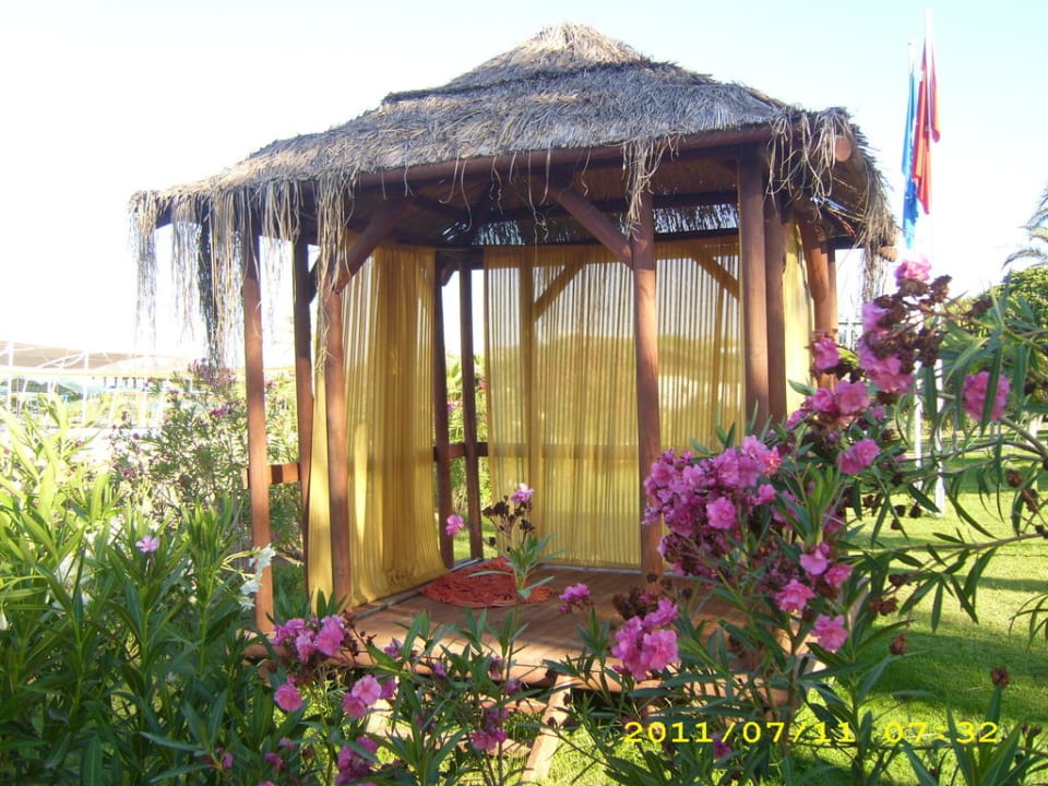 Relax-Pavillon Sunis Kumköy Beach Resort Hotel & Spa