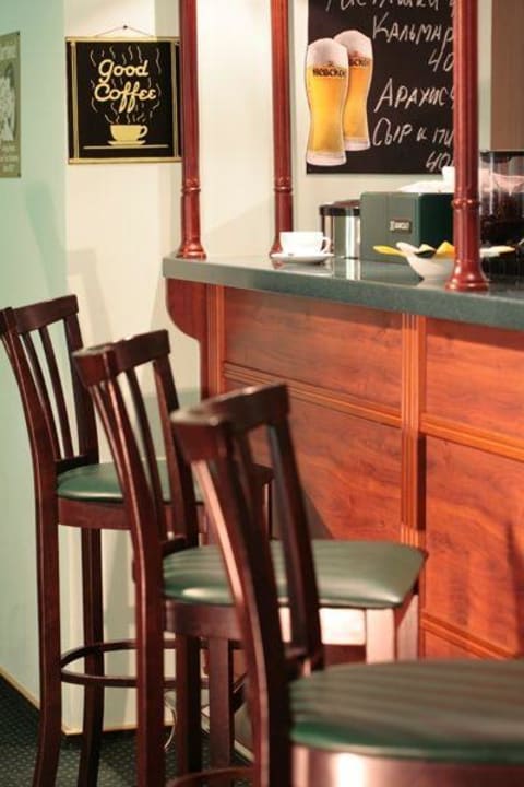 Бар Hotel Maxima Irbis