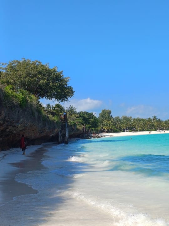 Strand Hotel Riu Palace Zanzibar