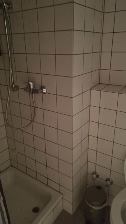 Zimmer Hotel Center Drive Inn