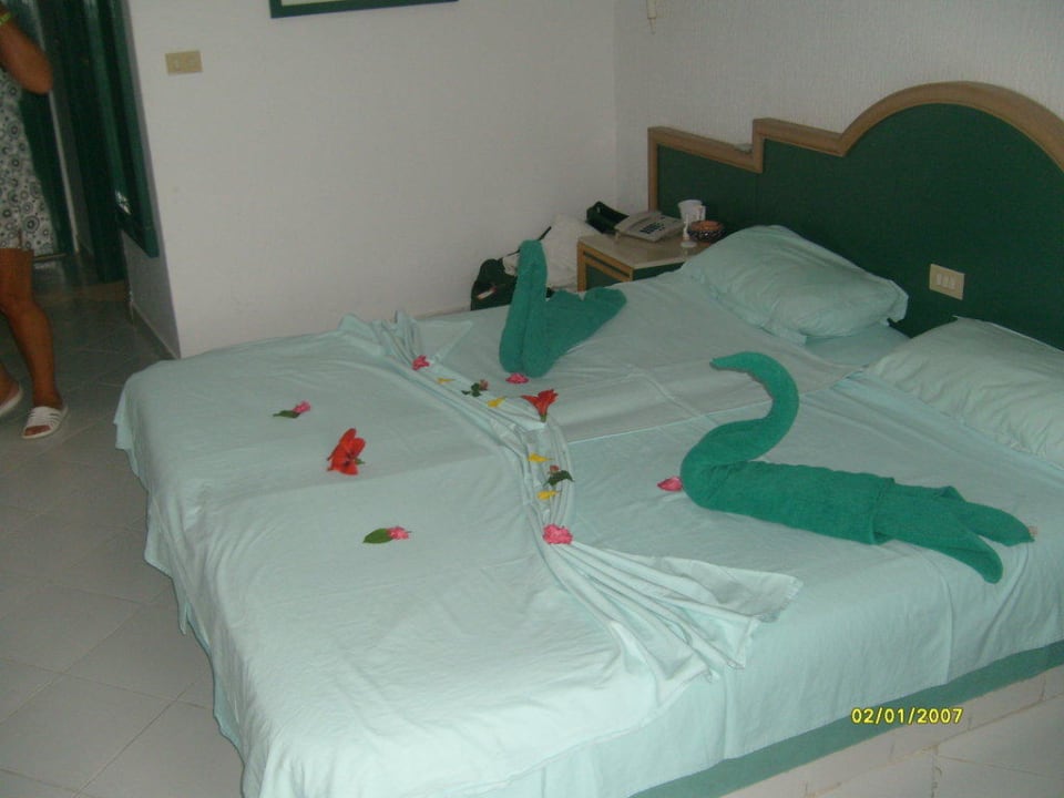 Deko Les Quatres Saisons & Thalasso Djerba