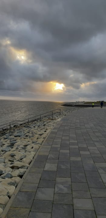 Strand Küstenperle Strandhotel & Spa
