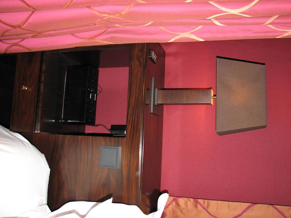 Pokój - 2 osobowy Hotel Modrzewie Park