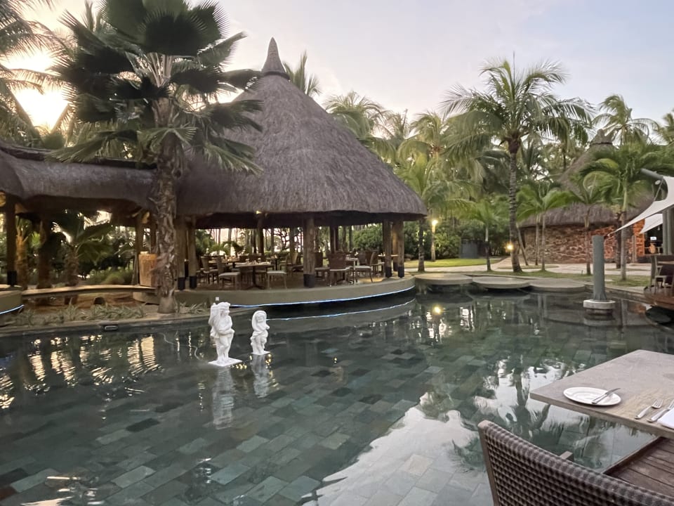 Gastro La Pirogue Mauritius