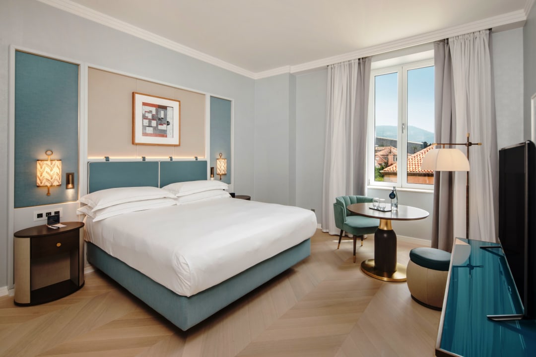 Zimmer Hilton Imperial Dubrovnik