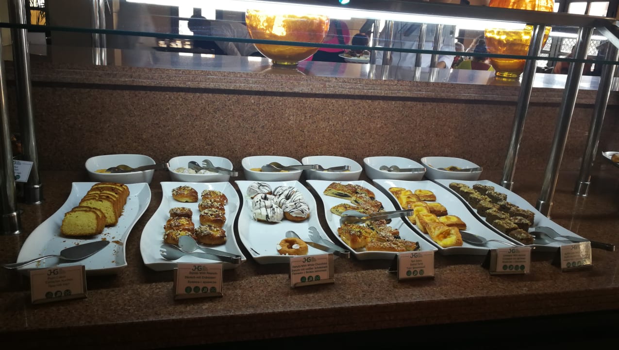 Gastro Jaz Makadina