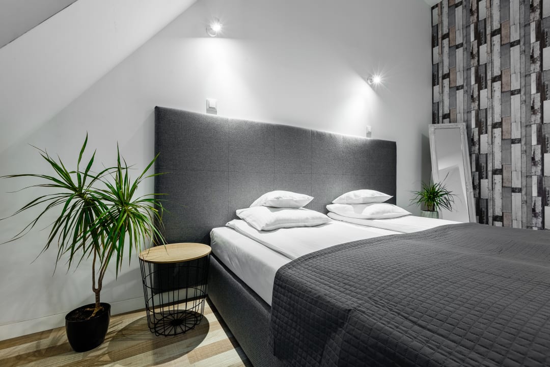 Zimmer Aparthotel 1899 by Platinum