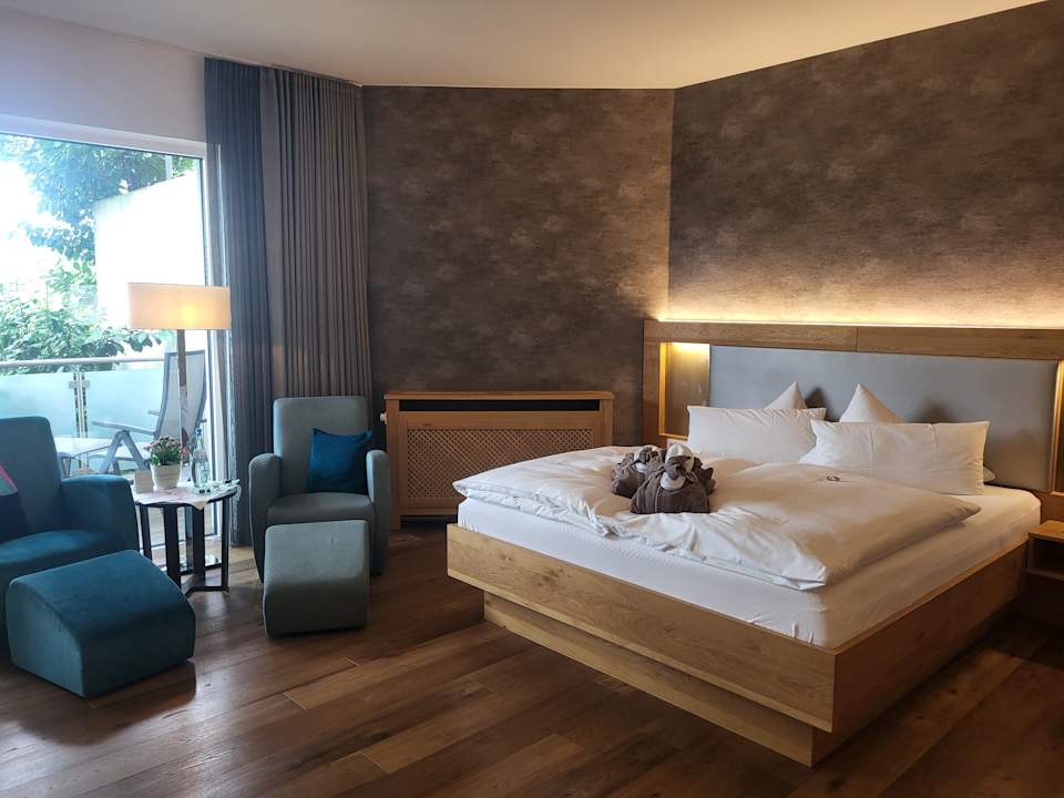 Zimmer Villa Hügel