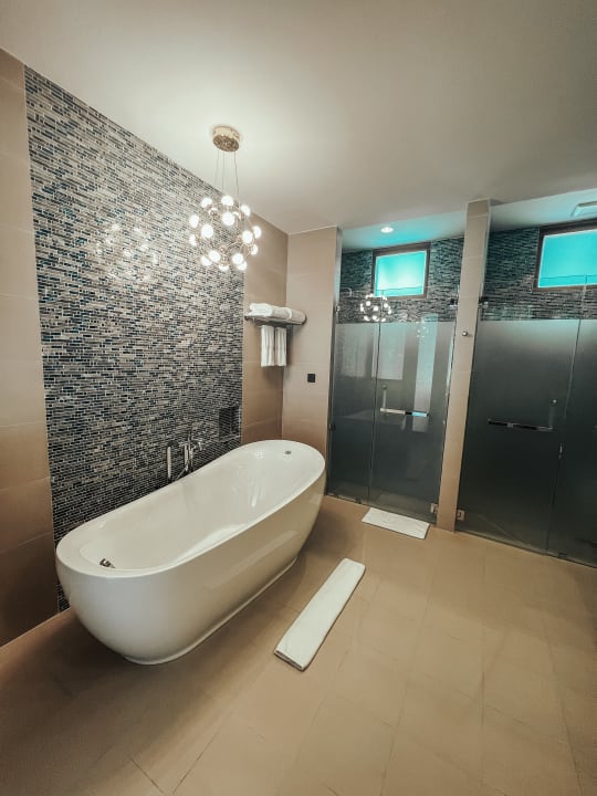 Zimmer TUI BLUE Olhuveli Romance