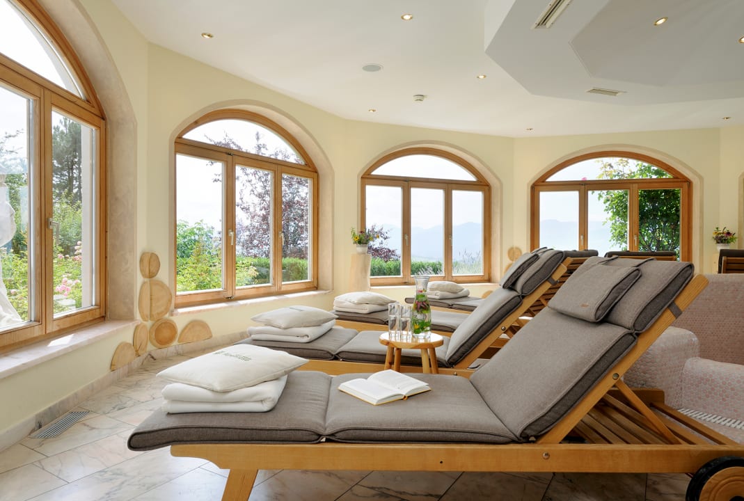 Sonstiges Naturhotel Alpenrose