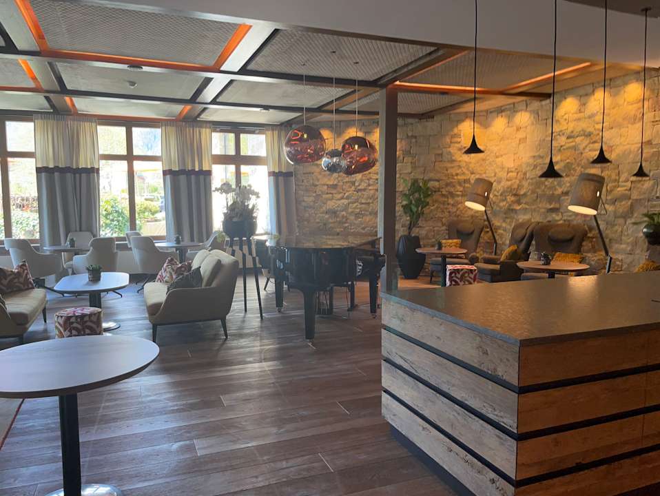 Gastro Rieser Achensee Resort