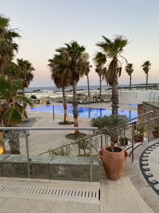 Pool Atlantica Plimmiri