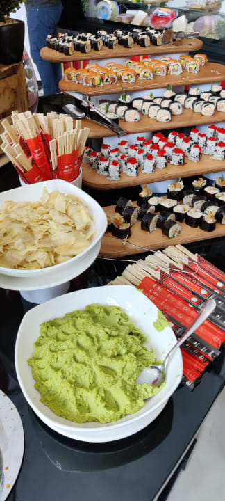 Gastro Selectum Luxury Resort Belek