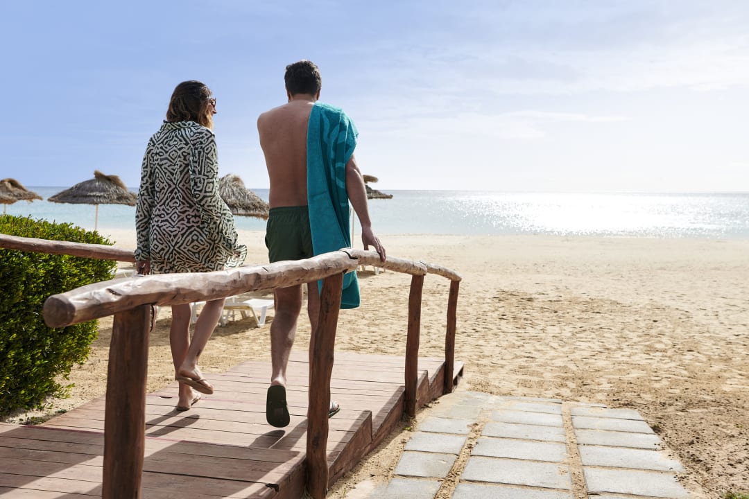 Strand Iberostar Waves Averroes