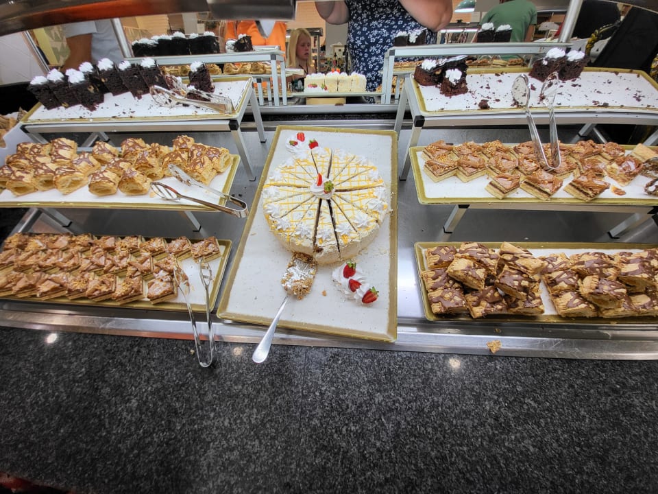 Gastro Iberostar Waves Gaviotas Park