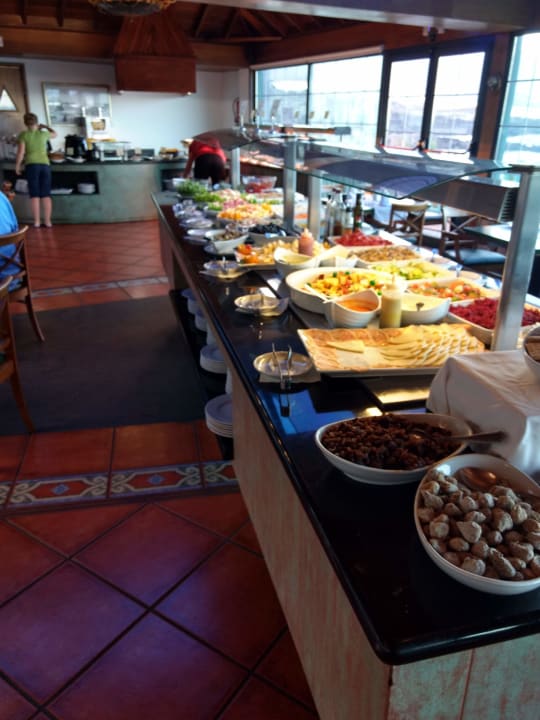 Gastro Hacienda San Jorge