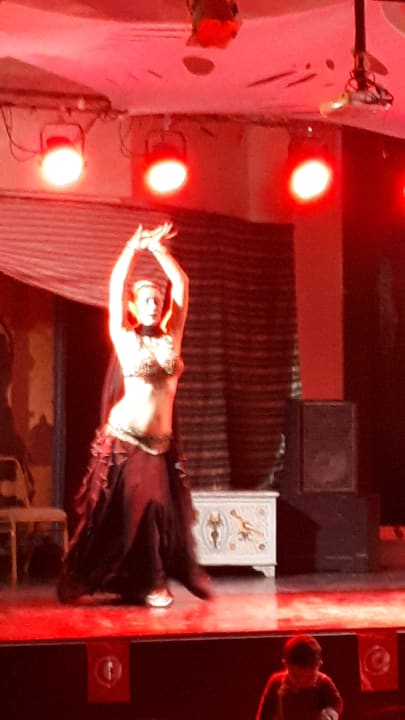 Sonstiges Iberostar Waves Mehari Djerba