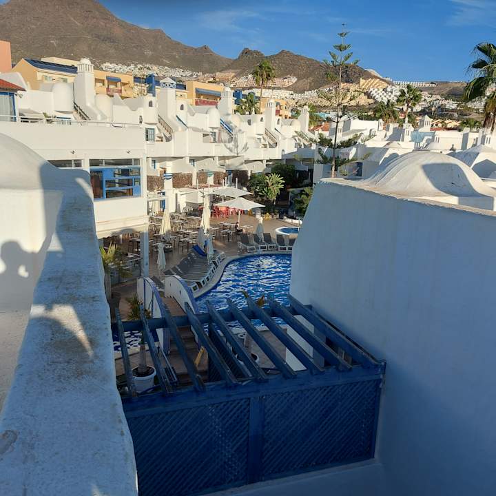 Sonstiges LABRANDA Bahía y Villas Fañabé