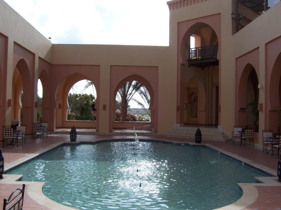 Hotel Iberotel Coraya Beach Steigenberger Coraya Beach - Adults only