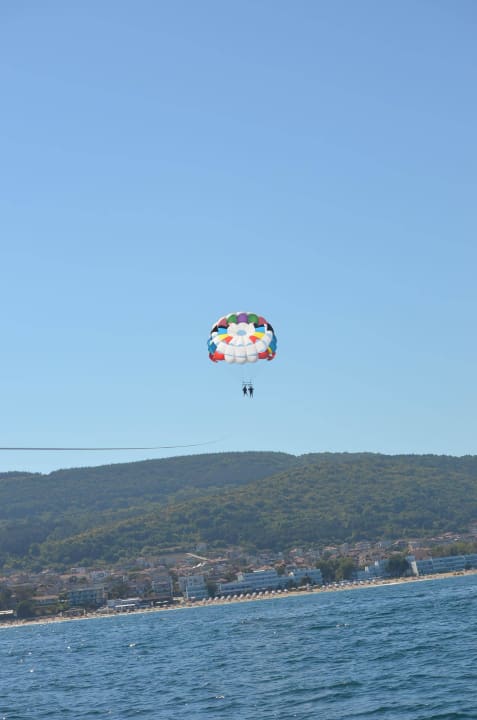 Sol Luna Bay & Mare Resort Sol Luna Bay