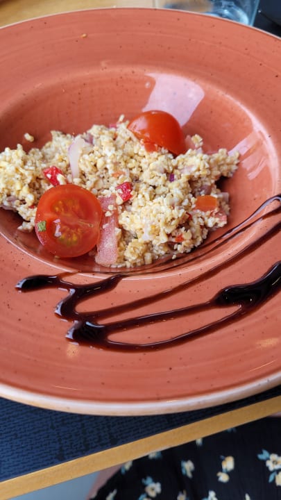 Gastro Harmony Boutique Resort