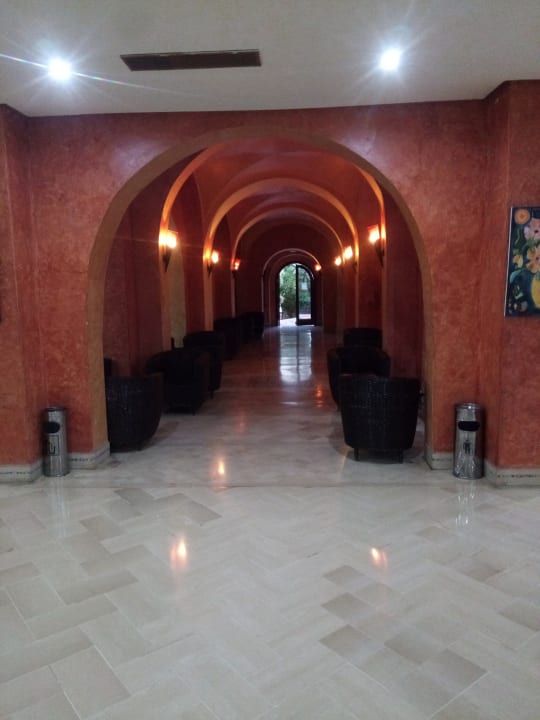 Sonstiges Hotel El Kantaoui Center