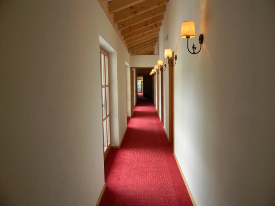 Hotel HENRI Kitzbühel