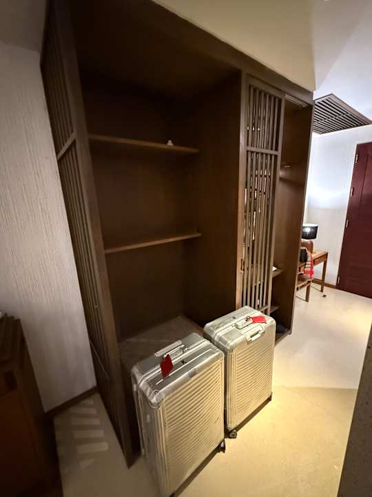 Zimmer Hansar Samui Resort & Spa