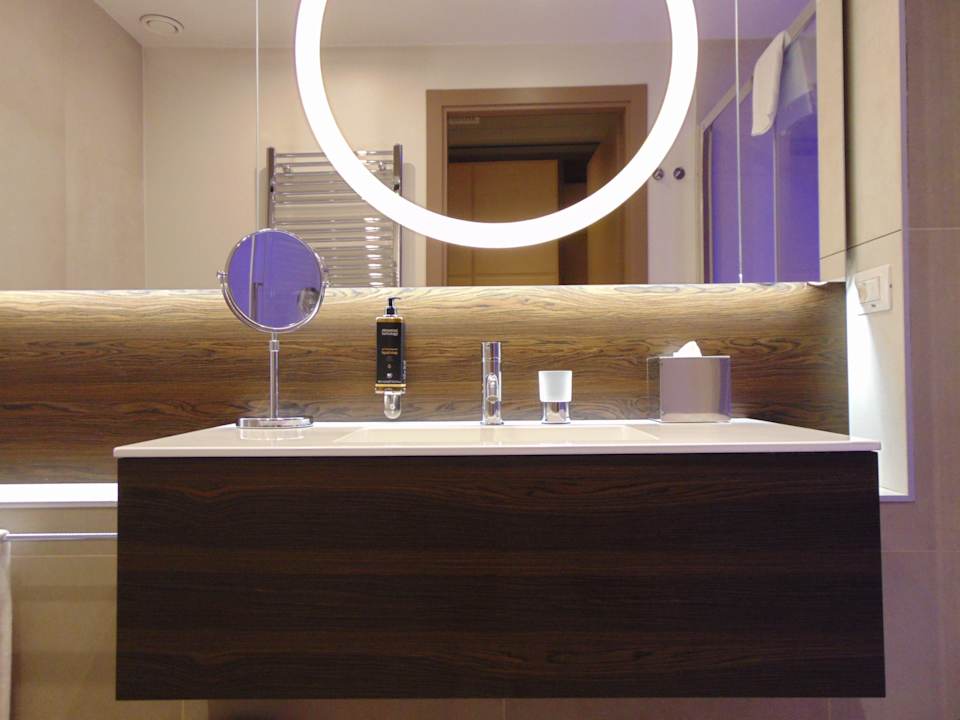 Zimmer Mercure Almaty City Center