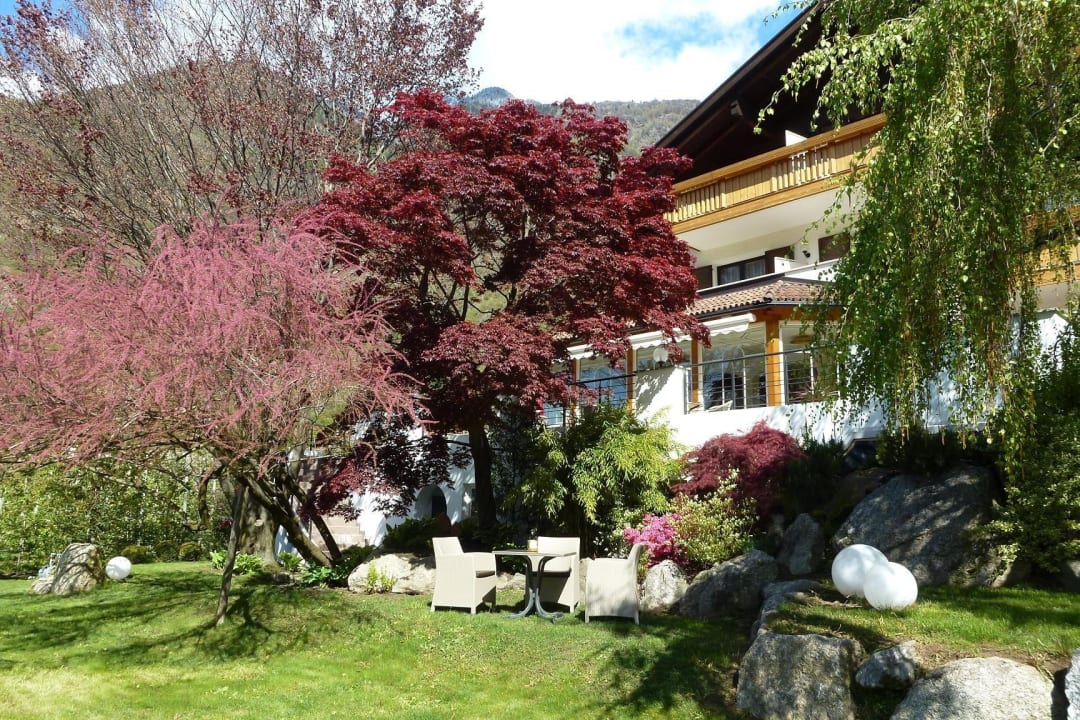 Hotel Garni Am Meilenstein Hotel Garni Am Meilenstein