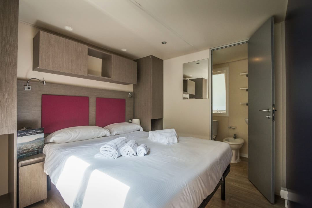 Zimmer Villaggio & Camping Miramare