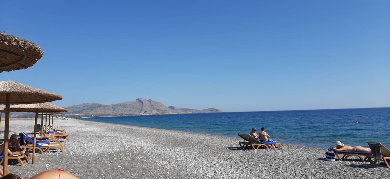 Strand Atrium Palace Thalasso Spa Resort & Villas