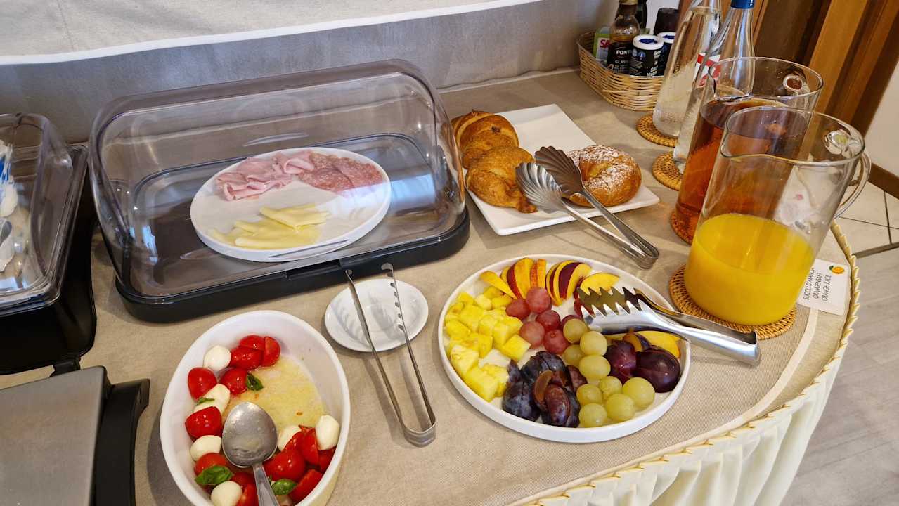 Gastro Gästehaus La Mimosa