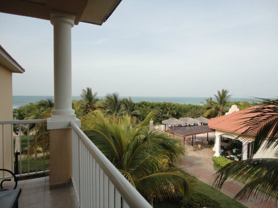 Meerblick nach Beschwerde Paradisus Princesa del Mar Resort & Spa - Adults only