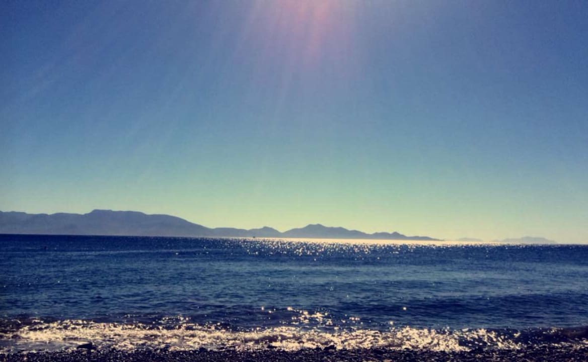 Strand Dimitra Beach Hotel & Suites